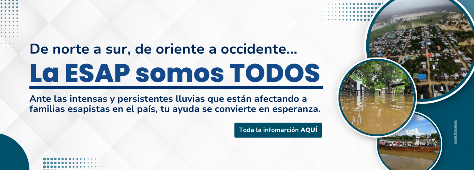 Inicio - Escuela Superior de Administración Pública