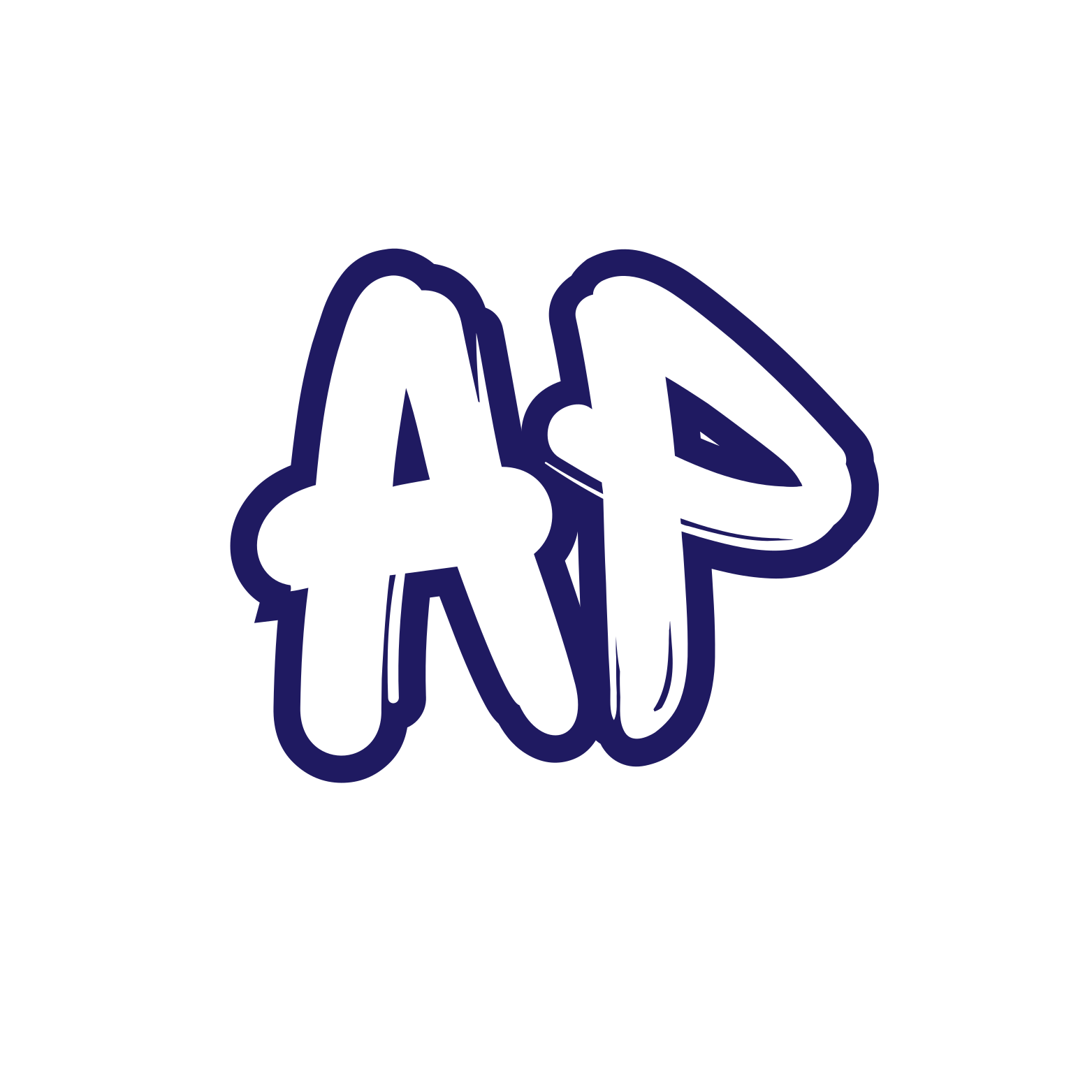 Logo AP