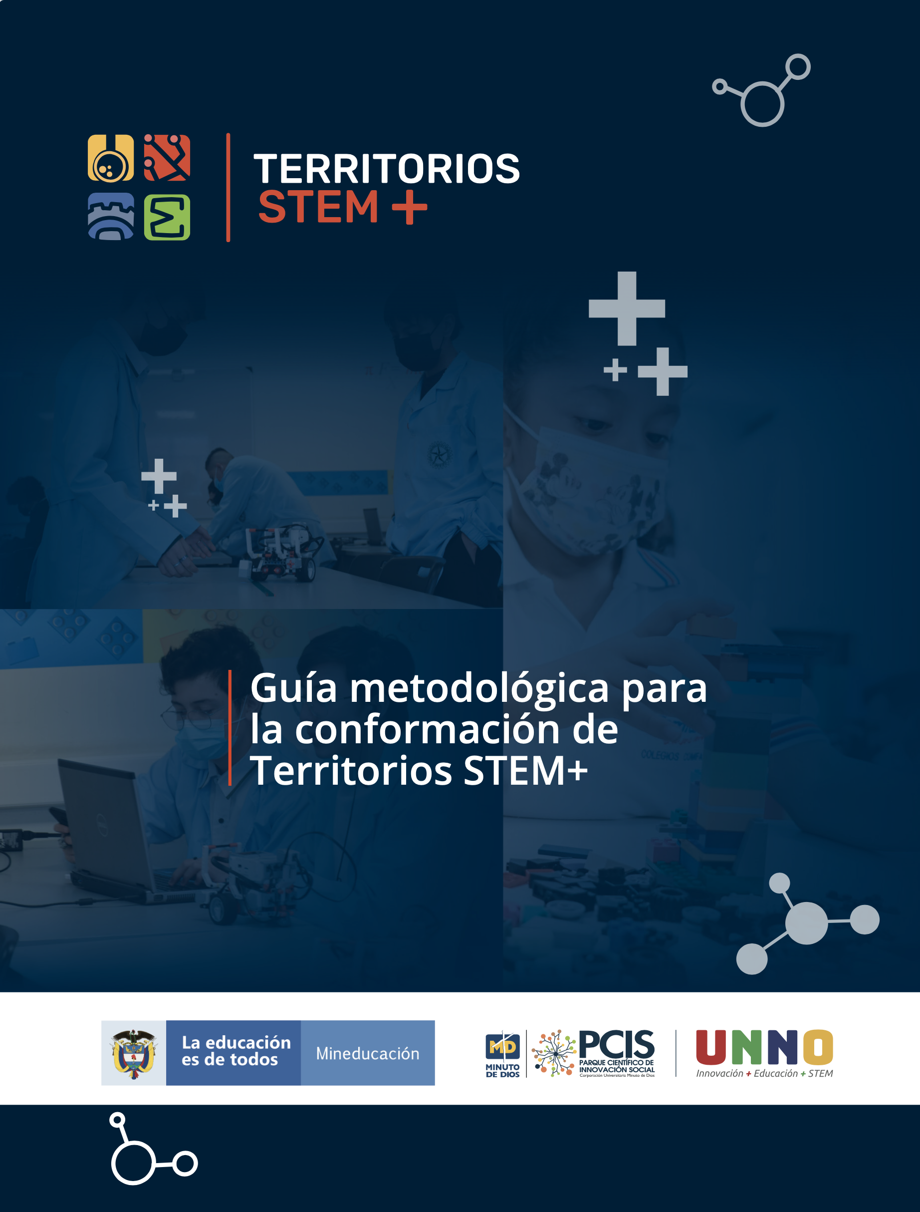 Guía Eduentretenimiento