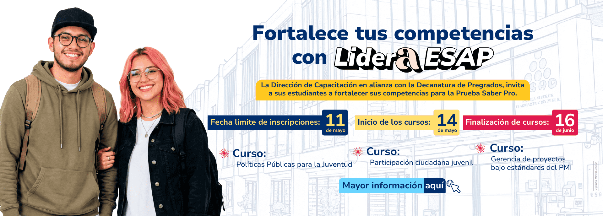 LIDERESAP