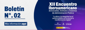 Con la digitalización del Estado emergen nuevos retos para la ética pública, dicen expertos de Iberoamérica reunidos en Bogotá