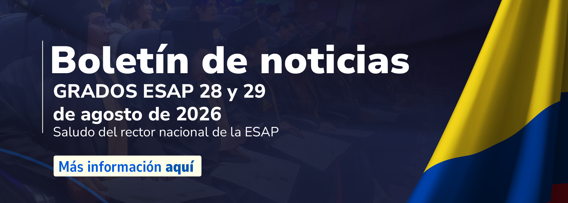 Nerio Alvis Barranco, nuevo director nacional de la ESAP,abrió su gestión con grados en el Caribe Nerio Alvis Barranco, nuevo director nacional de la ESAP,abrió su gestión con grados en el Caribe