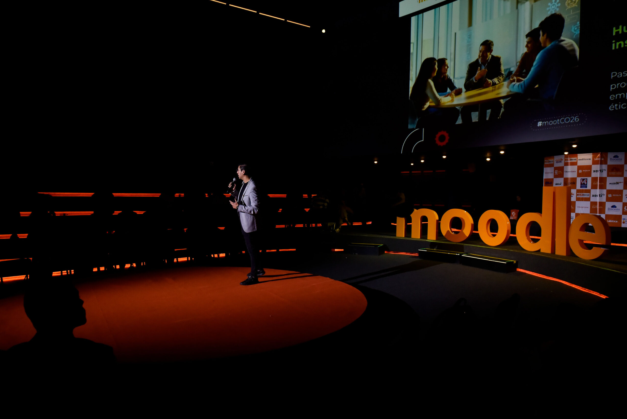 MoodleMoot 1