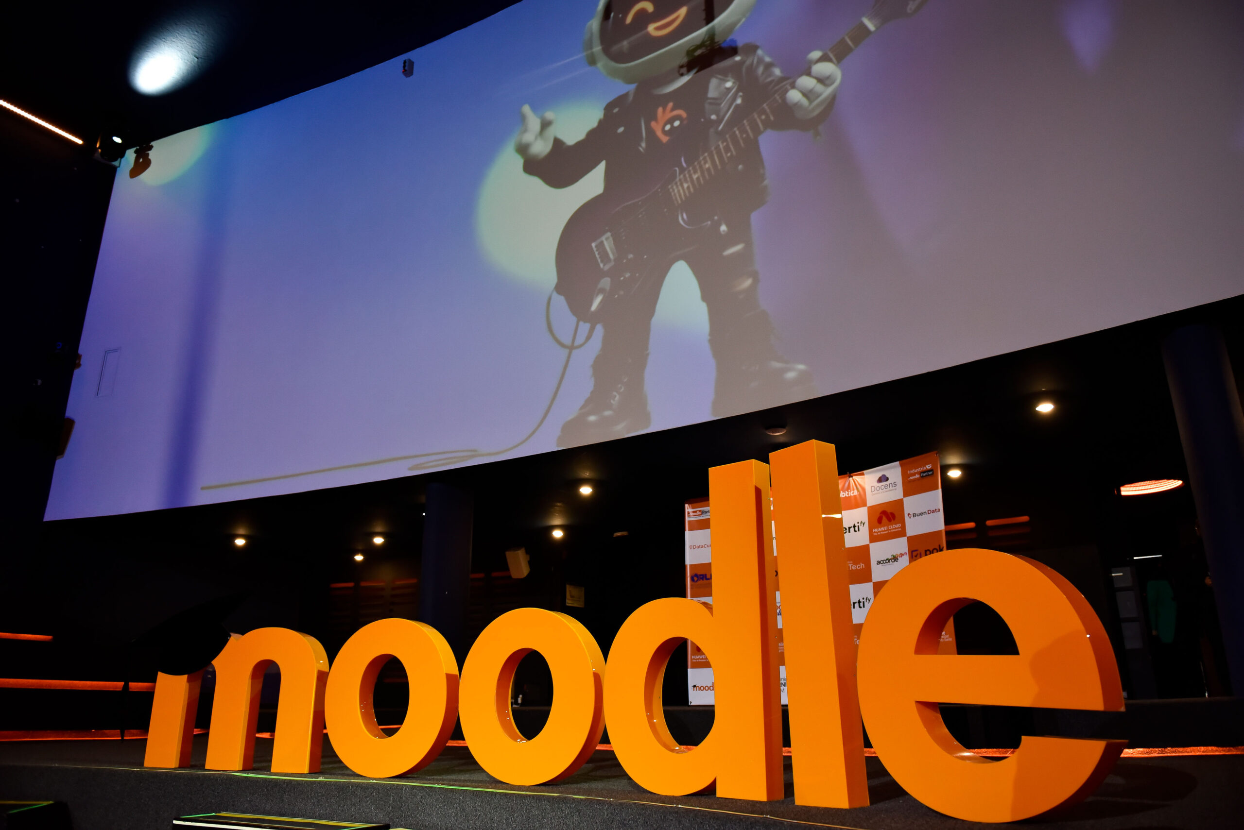 MoodleMoot 2