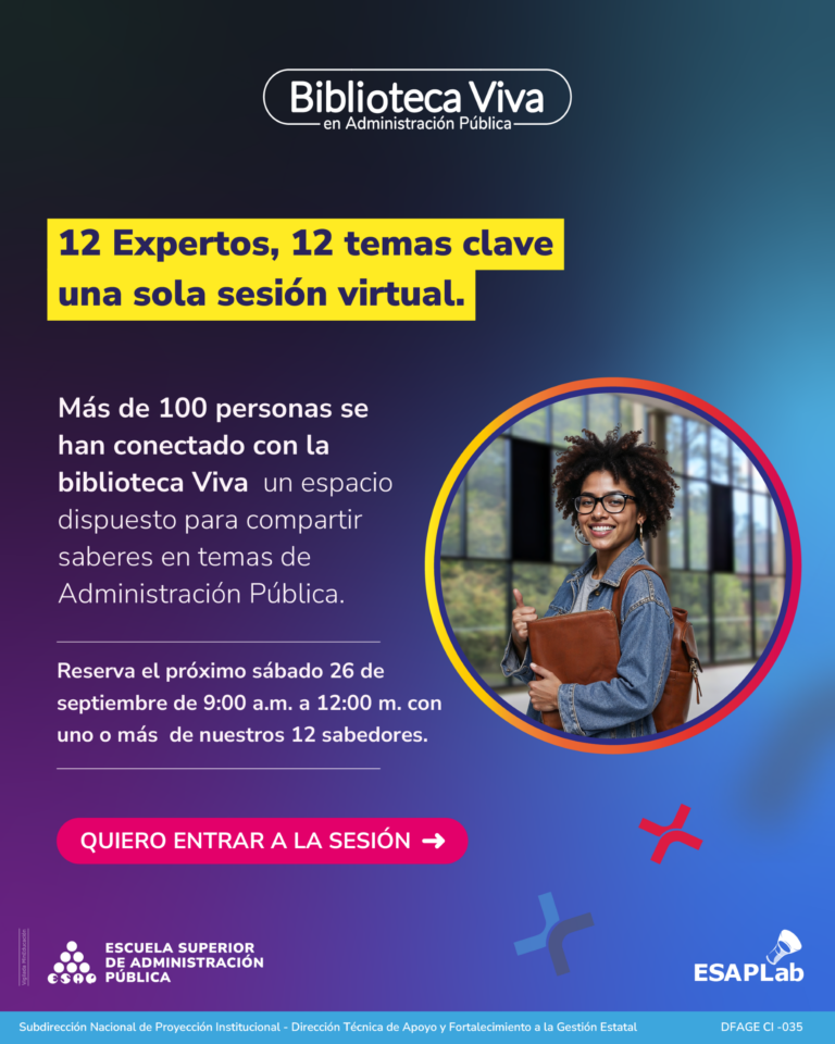 Jornada virtual para aprender