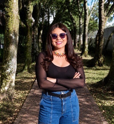 Karen Lizeth Diaz Millan, Coordinadora