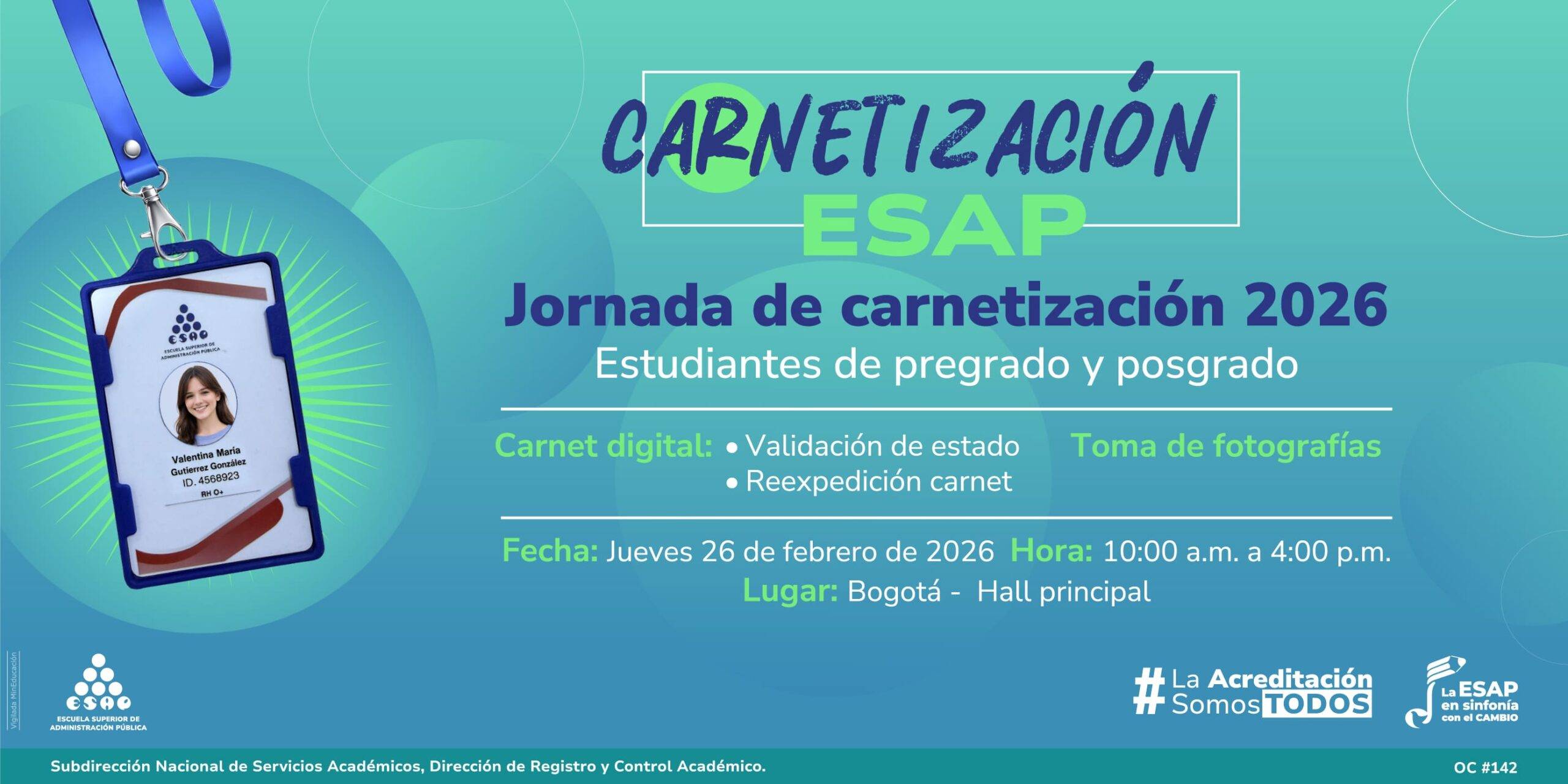 Carnetización