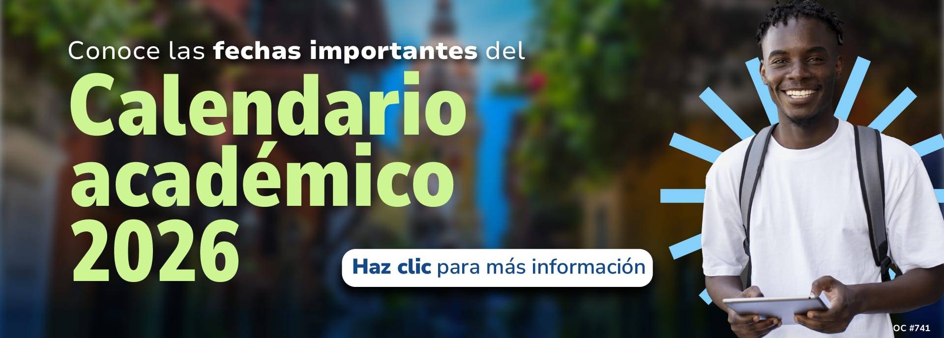 Calendario Academico