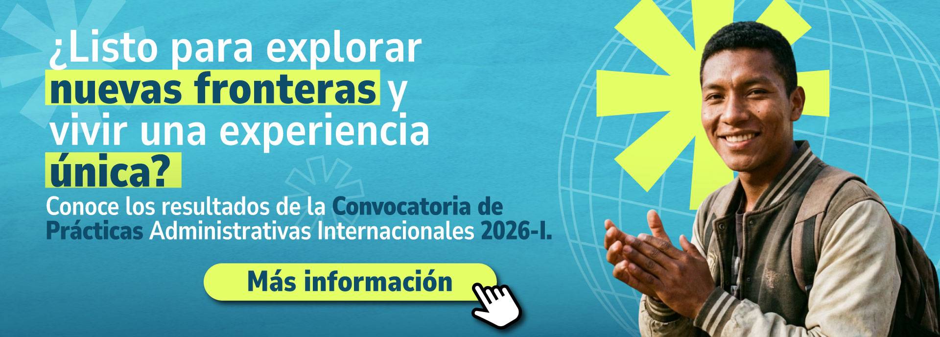 Prácticas Internacionales