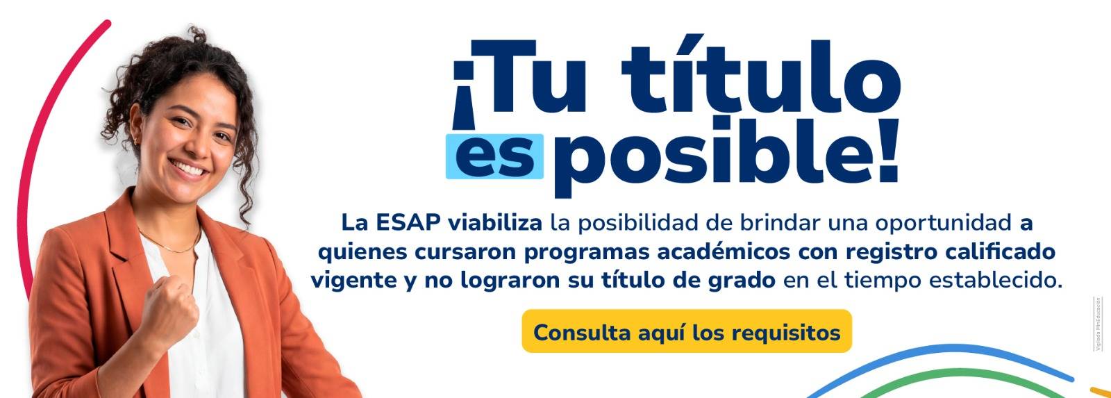 Egresados